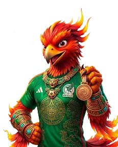 Fénix de Bet30 Landing
